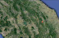 Sorti google earth